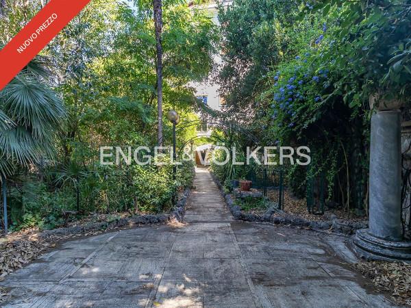 appartamento in vendita a Roma in zona Tor di Quinto