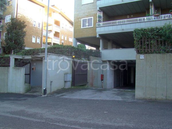 locale di sgombero in vendita a Roma in zona Trionfale