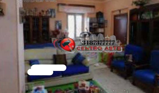 appartamento in vendita a Roma in zona Collatino