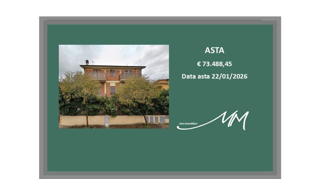 appartamento in vendita a Roma in zona Ponte di Nona