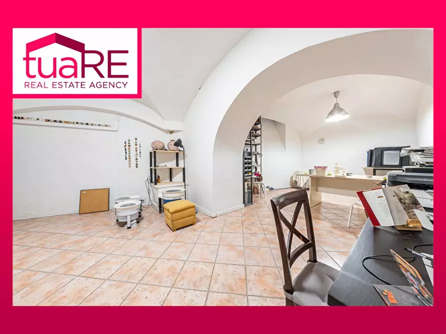 appartamento in vendita a Roma in zona Rione Monti/Campitelli