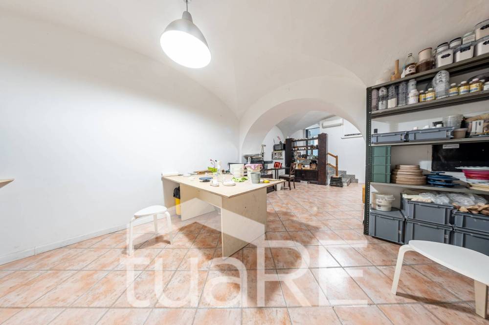 appartamento in vendita a Roma in zona Rione Monti/Campitelli