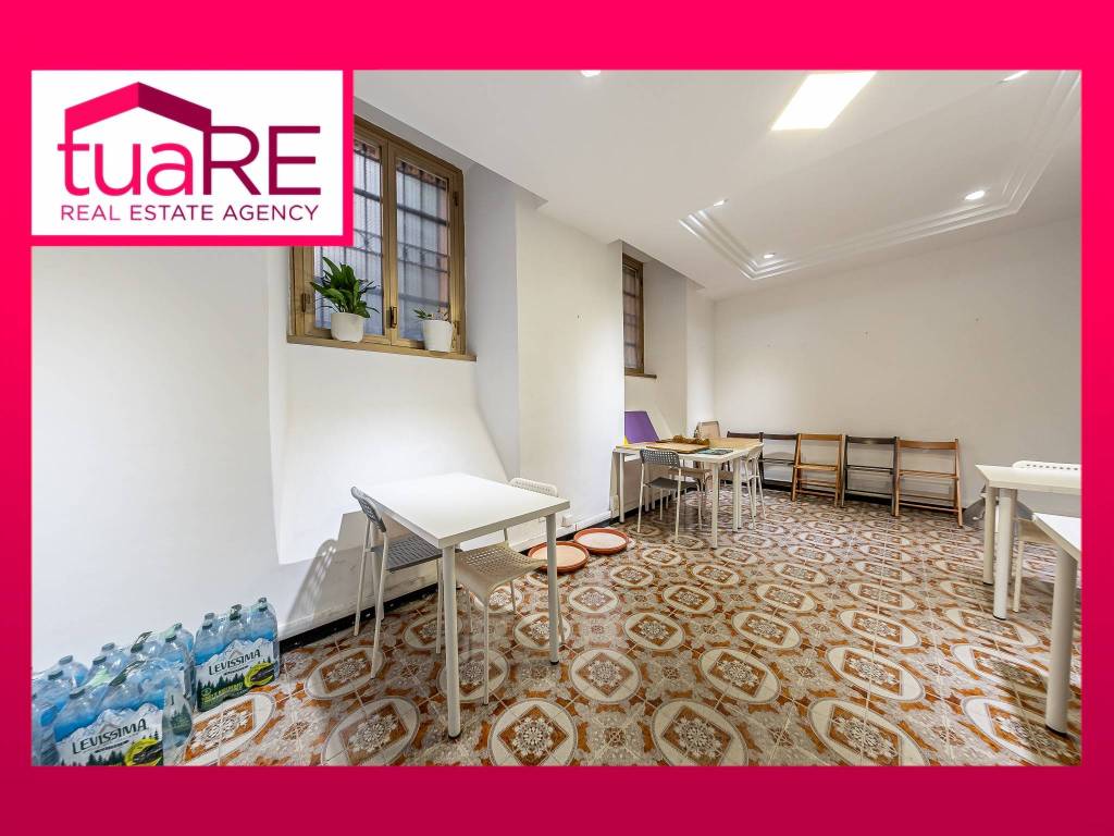 ufficio in vendita a Roma in zona Rione Monti/Campitelli