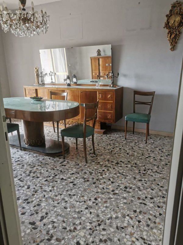 appartamento in vendita a Roma in zona Collatino