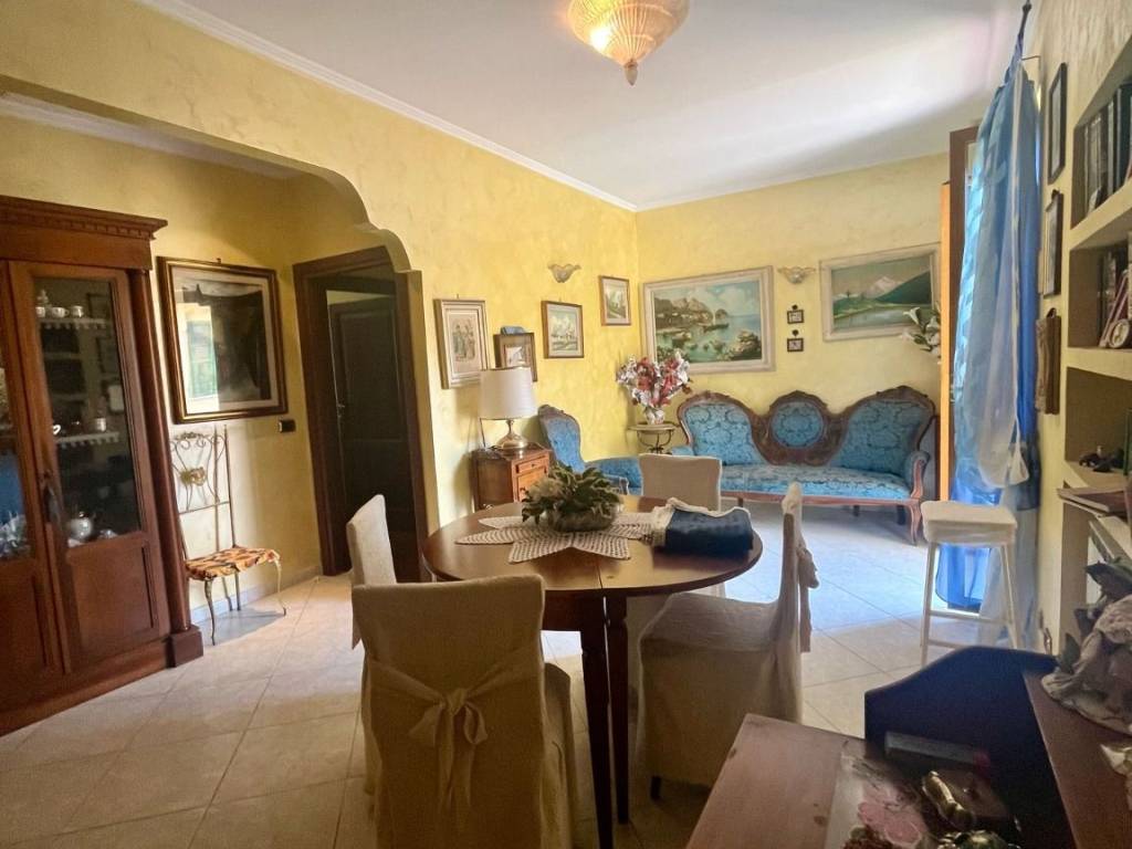 appartamento in vendita a Roma in zona Prima Porta