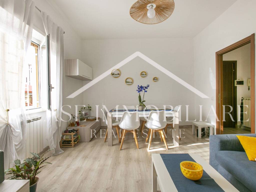 appartamento in vendita a Roma in zona Monte Sacro/Talenti