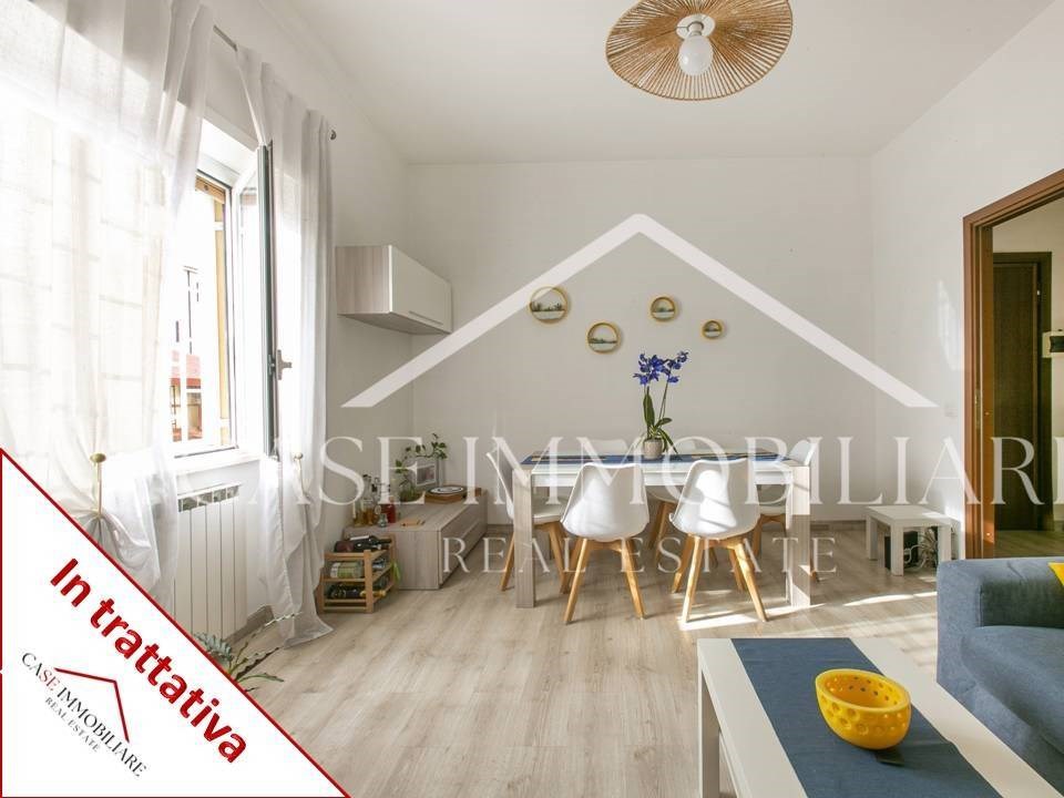 appartamento in vendita a Roma in zona Monte Sacro/Talenti