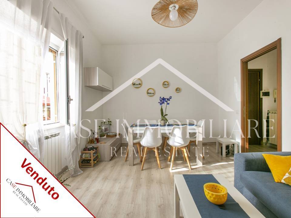 appartamento in vendita a Roma in zona Monte Sacro/Talenti