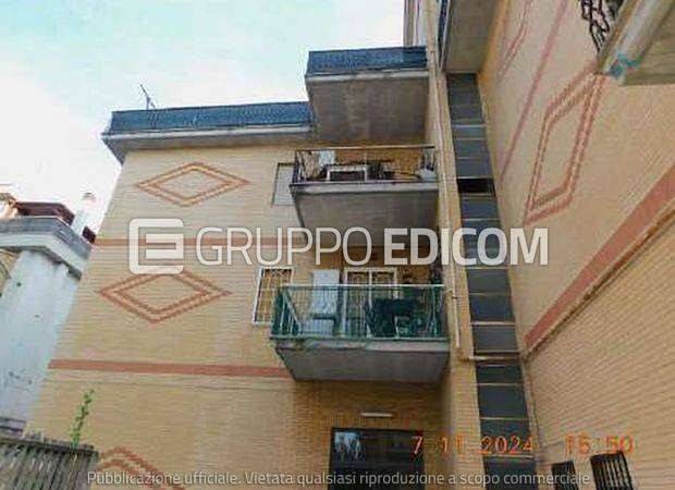 appartamento in vendita a Roma in zona Ottavia