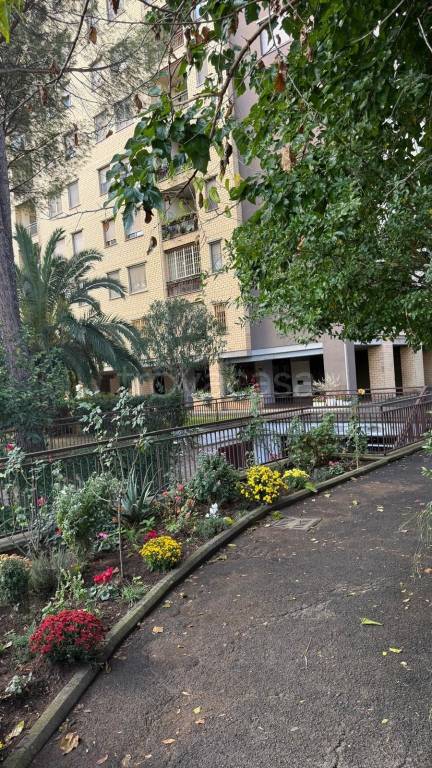 appartamento in vendita a Roma in zona Fidene