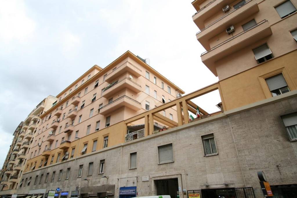 casa indipendente in vendita a Roma in zona Trieste