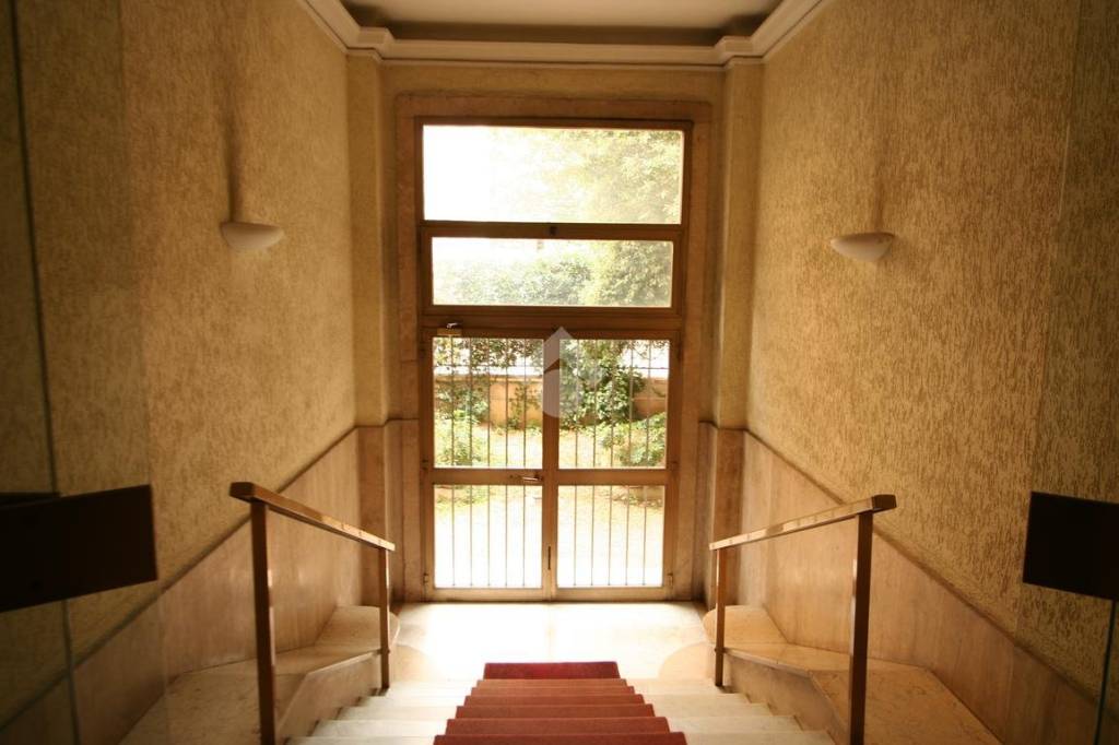 casa indipendente in vendita a Roma in zona Trieste