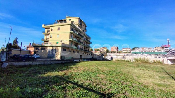 appartamento in vendita a Roma in zona Ottavia