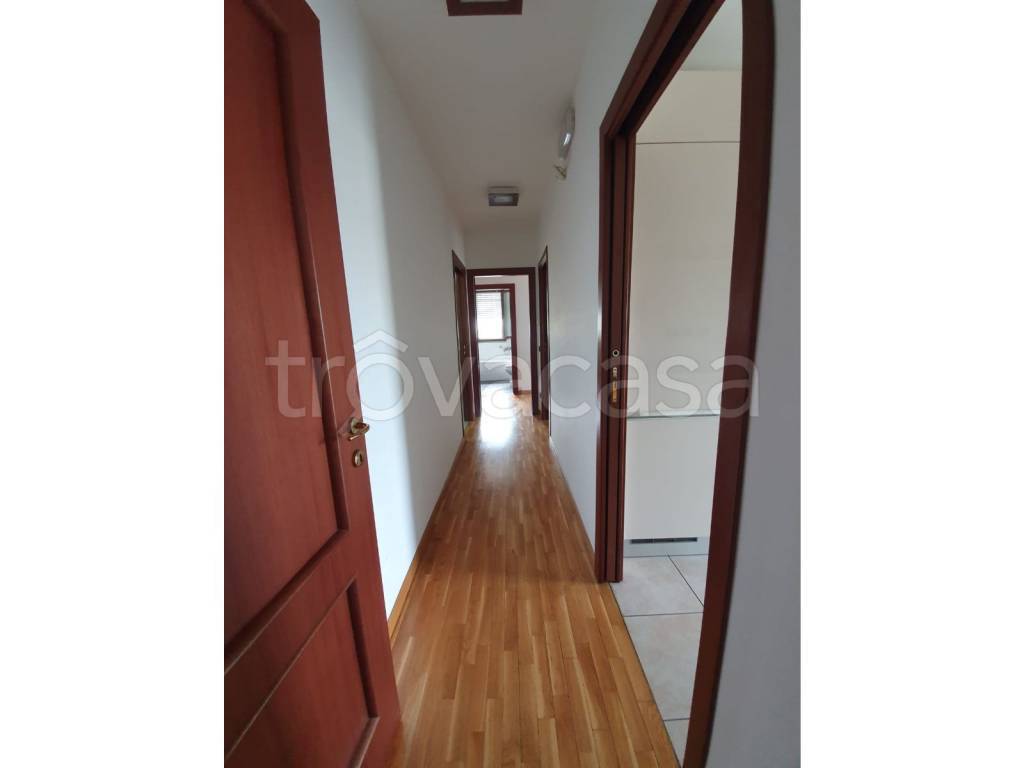 appartamento in vendita a Roma in zona Casalotti