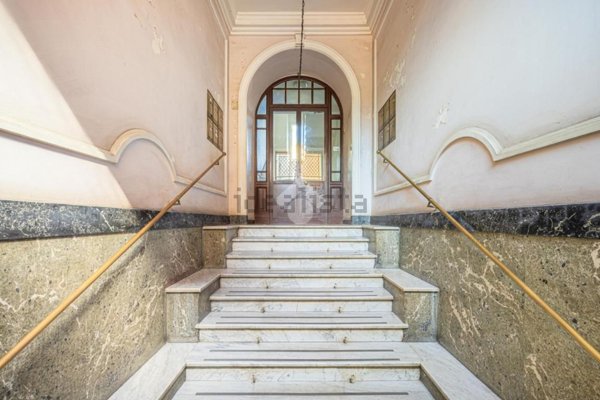 appartamento in vendita a Roma in zona Aurelio