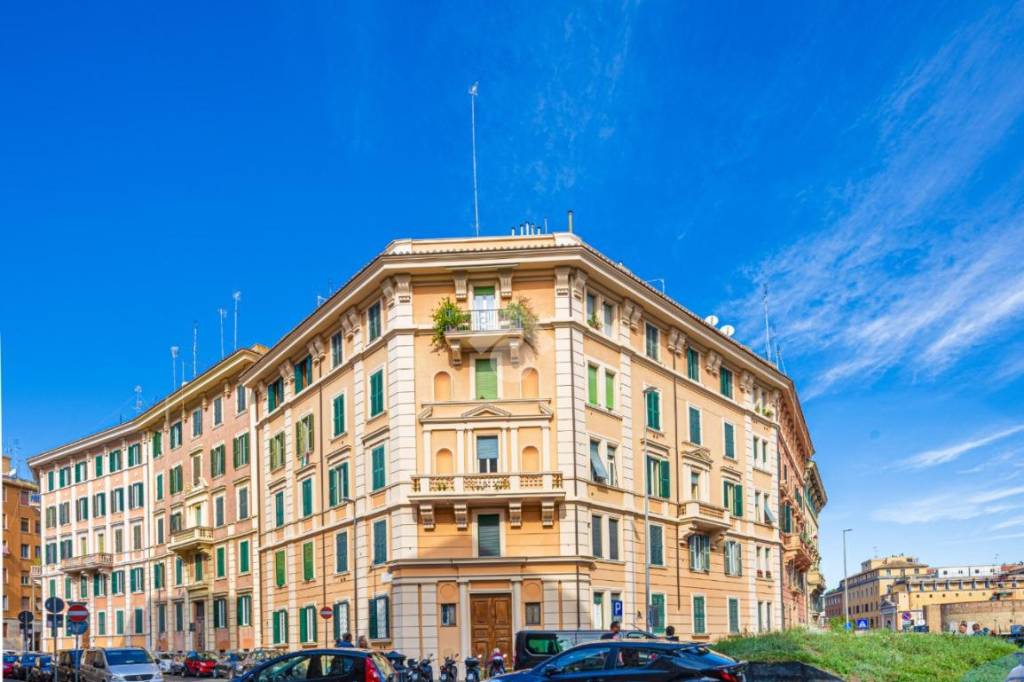 appartamento in vendita a Roma in zona Aurelio