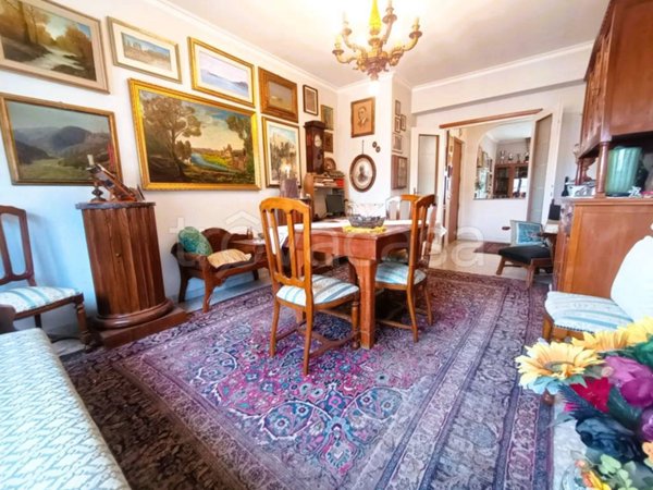 appartamento in vendita a Roma in zona Spinaceto