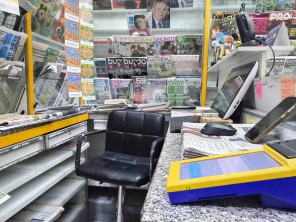 negozio in vendita a Roma in zona Prenestino-Labicano