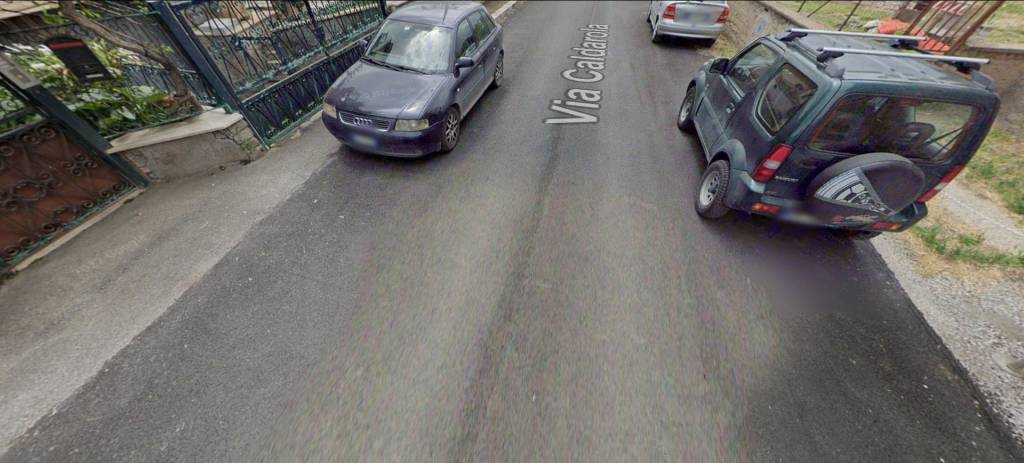 appartamento in vendita a Roma in zona Giardini di Corcolle