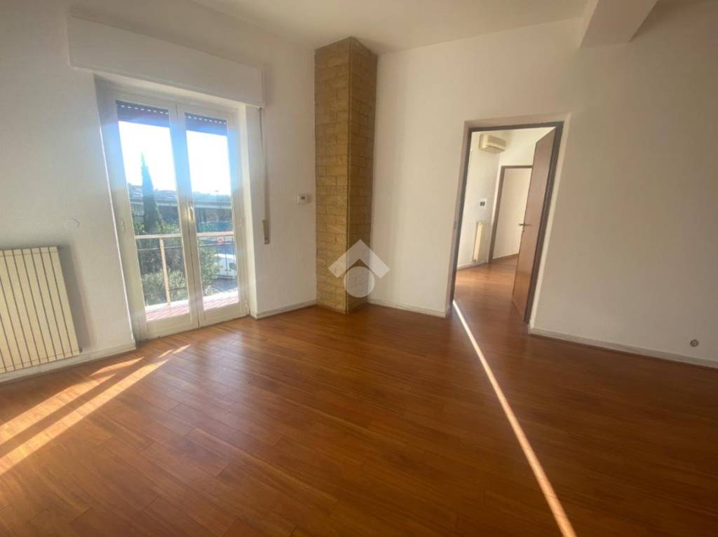 appartamento in vendita a Roma in zona Dragona/Bagnoletto