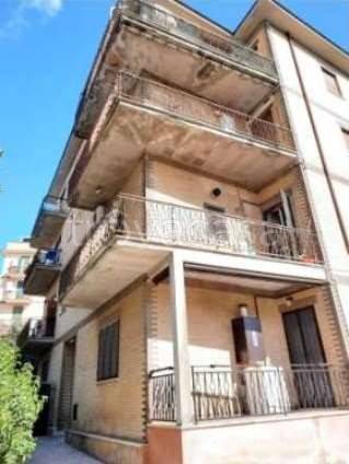 appartamento in vendita a Roma in zona Ottavia