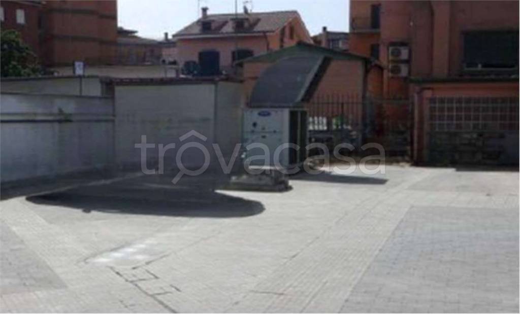 appartamento in vendita a Roma in zona Prenestino-Labicano