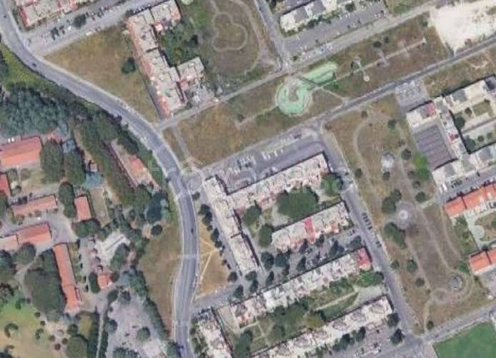 appartamento in vendita a Roma in zona Lunghezza