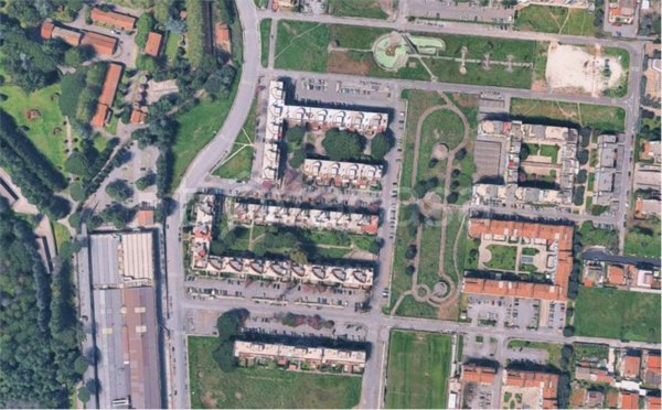 appartamento in vendita a Roma in zona Lunghezza