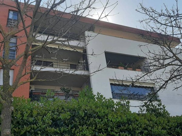 appartamento in vendita a Roma in zona Casal Boccone