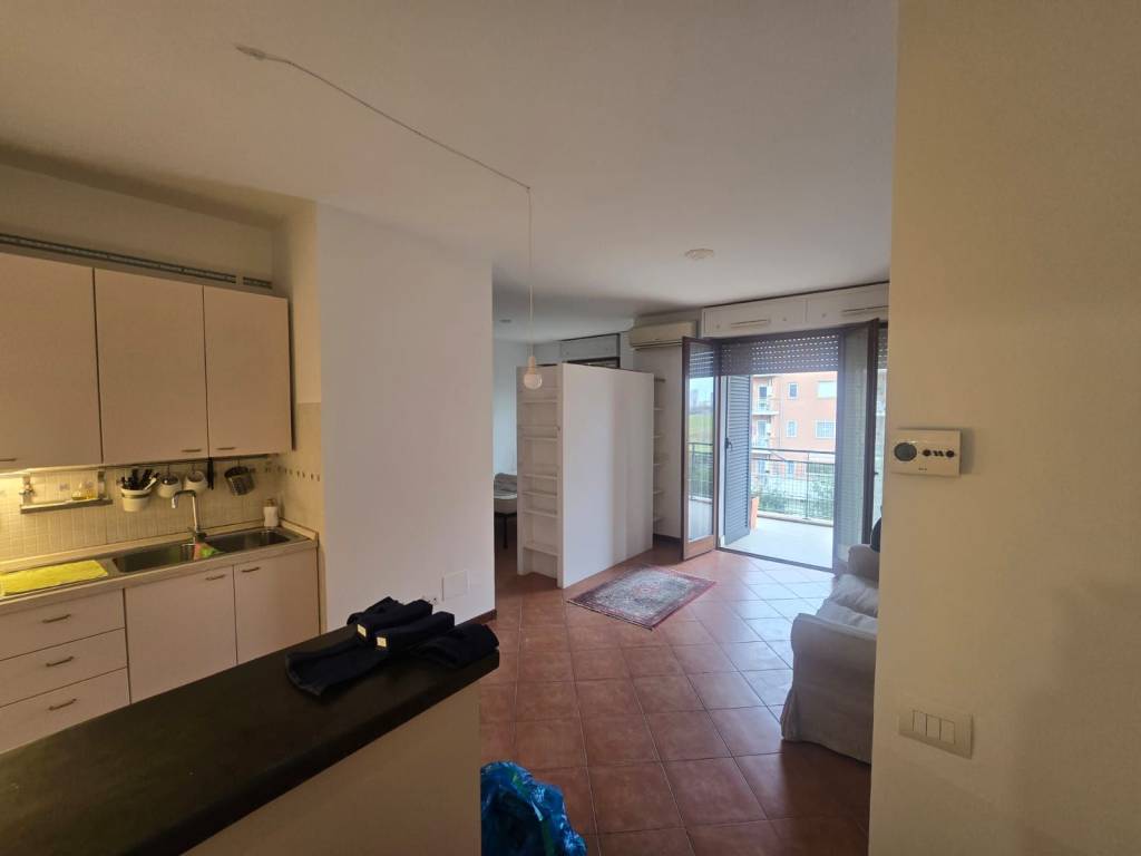 appartamento in vendita a Roma in zona Centro Storico