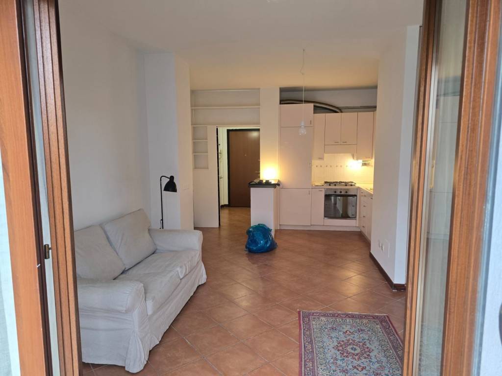 appartamento in vendita a Roma in zona Centro Storico