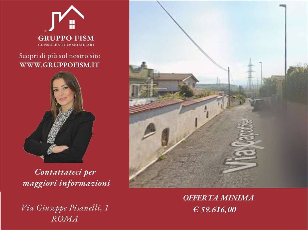 appartamento in vendita a Roma in zona Monte Migliore