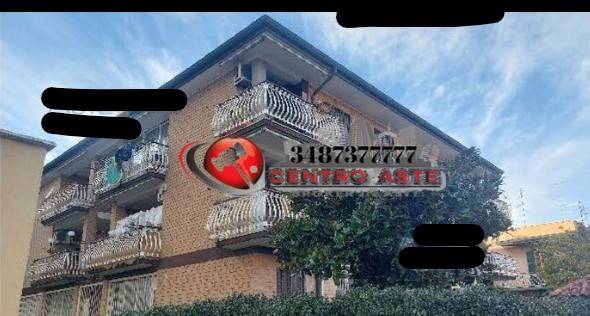 casa indipendente in vendita a Roma in zona Alessandrino