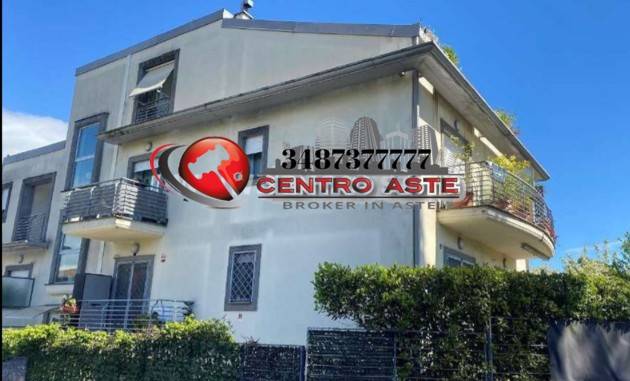 appartamento in vendita a Roma in zona Valle Muricana