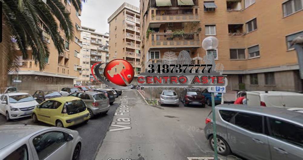 appartamento in vendita a Roma in zona Ostiense