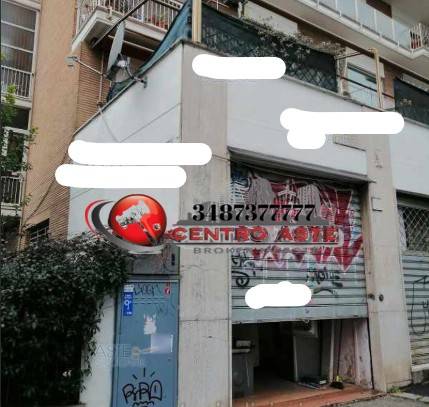 ufficio in vendita a Roma in zona Gianicolense