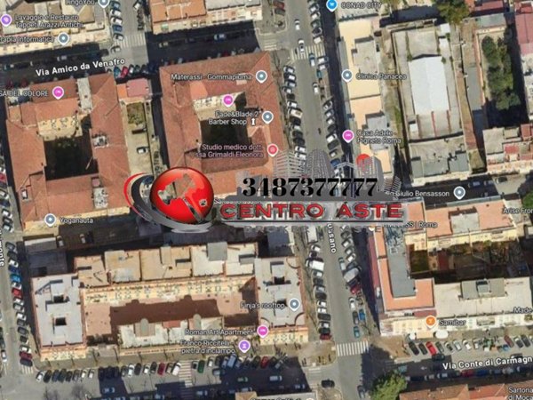 negozio in vendita a Roma in zona Prenestino-Labicano