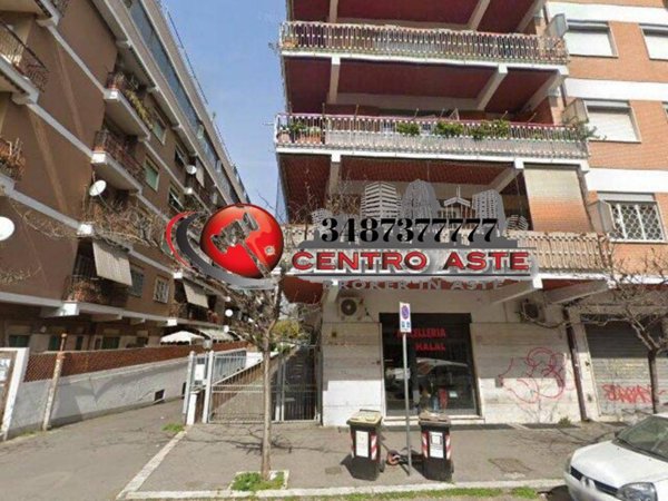 appartamento in vendita a Roma in zona Ostia