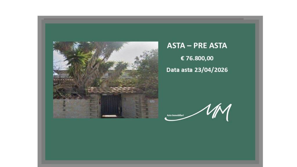 casa indipendente in vendita a Roma in zona Dragona/Bagnoletto