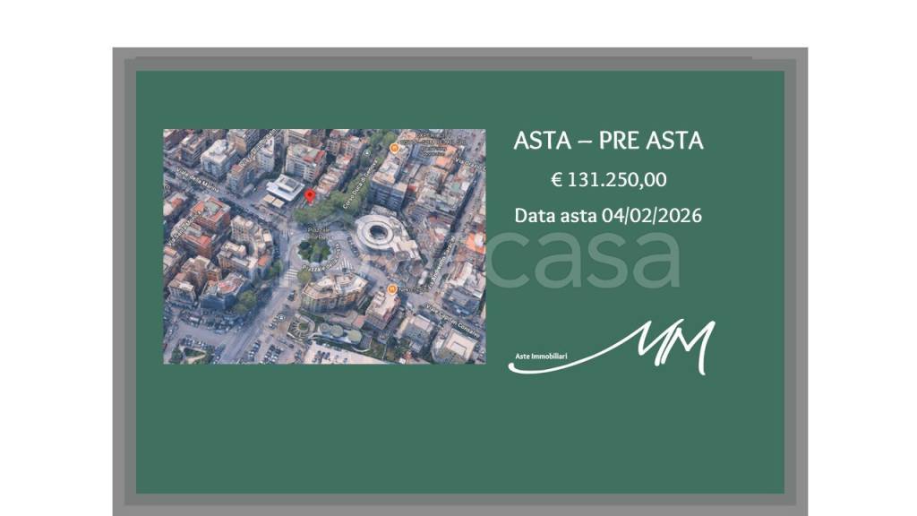 appartamento in vendita a Roma in zona Ostia