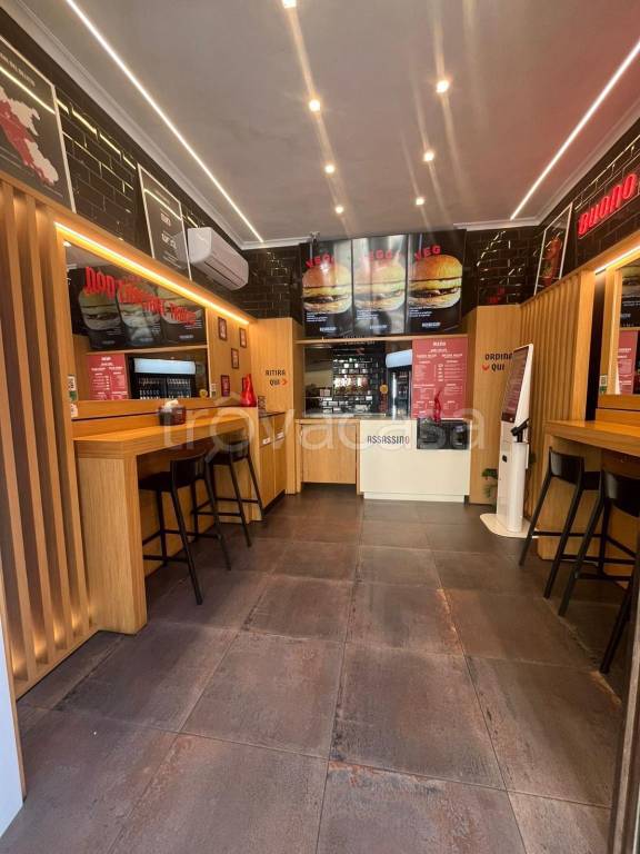 negozio in vendita a Roma in zona Rione Prati