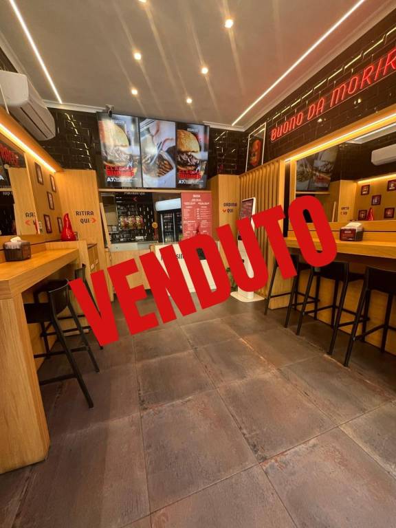 negozio in vendita a Roma in zona Rione Prati