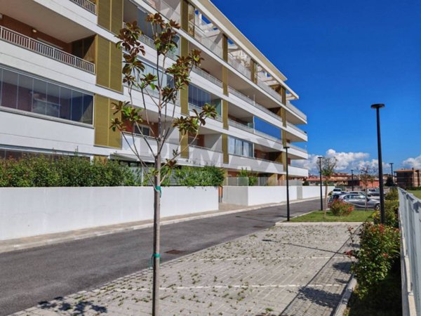 appartamento in vendita a Roma in zona Romanina