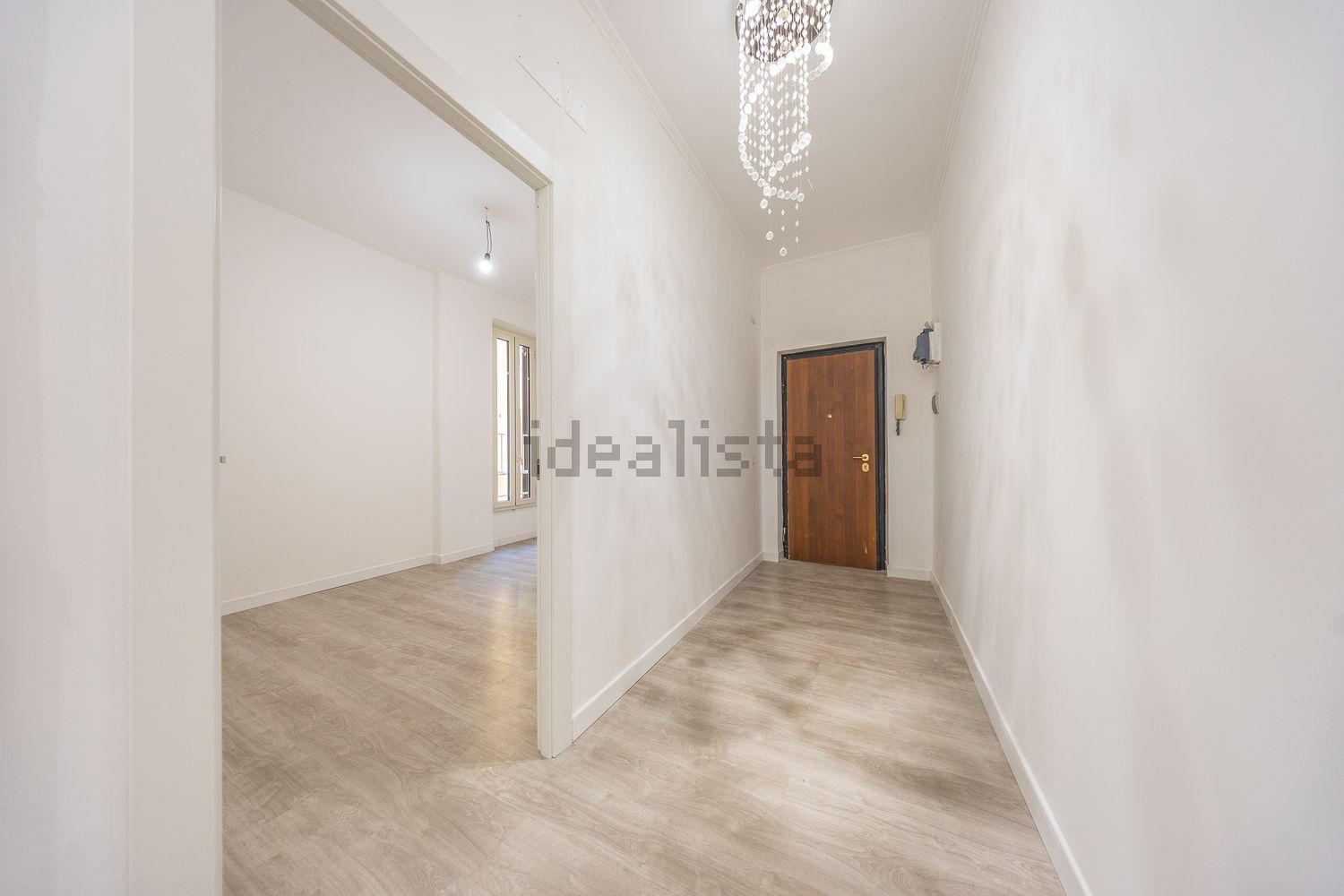 appartamento in vendita a Roma in zona Gianicolense