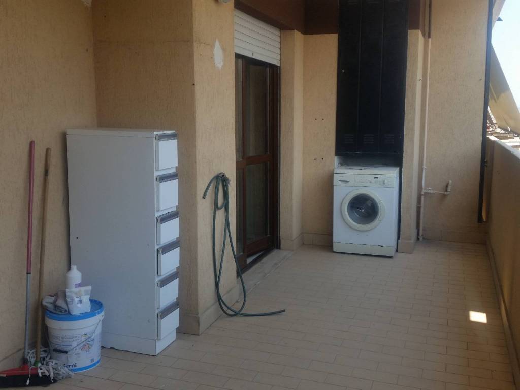 appartamento in vendita a Roma in zona Ponte di Nona