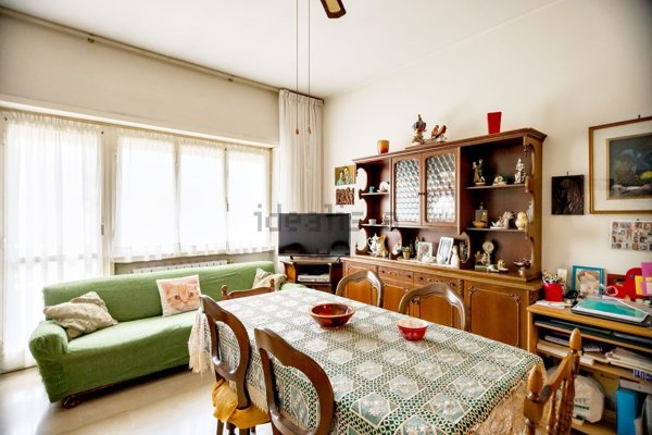 appartamento in vendita a Roma in zona Trastevere