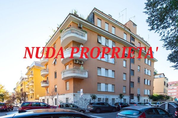 appartamento in vendita a Roma in zona Centro Storico