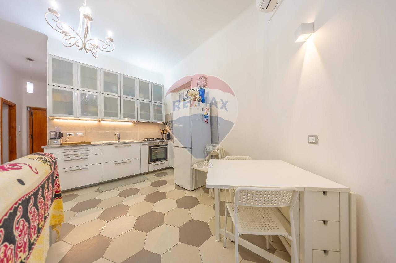 appartamento in vendita a Roma in zona Gianicolense