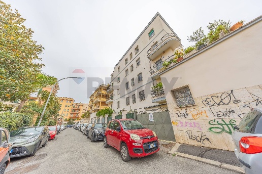 appartamento in vendita a Roma in zona Gianicolense