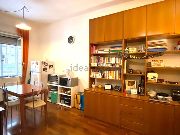 appartamento in vendita a Roma in zona Monte Sacro/Talenti